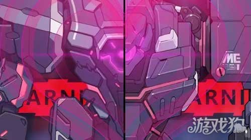 崩坏3泰坦和天父的爱情故事 戏说机甲_崩坏3_游戏狗