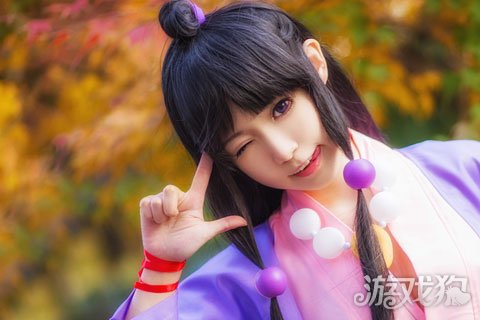 游戏狗新闻>八卦美女