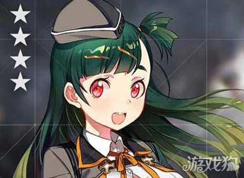 少女前线g28厉害吗 枪娘g28简评_少女前线