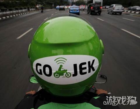 Uber印尼对手Go-Jek寻求5至10亿美元融资 还
