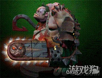 dota2剁手指南 屠夫热门单件饰品图鉴