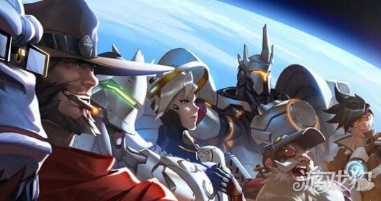 守望先锋单挑英雄排行榜 士兵76位列榜首