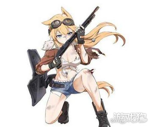 少女前线M950A和NZ75哪个好属性比较推荐_