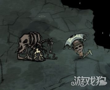 饥荒联机版化石BOSS属性介绍 打法及奖励分