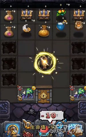 不思议迷宫德古拉城堡隐藏怎么获得详解