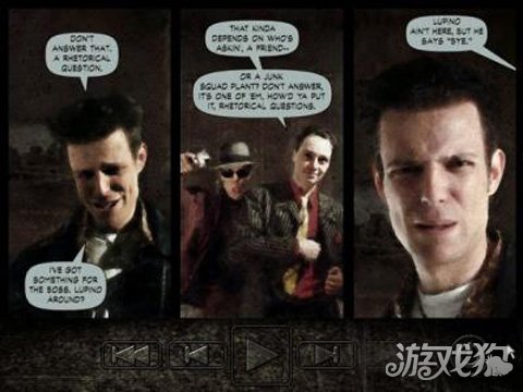 马克思佩恩1攻略 全部关卡通关详解(2)