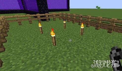 我的世界防爆指令 防爆指令是什么