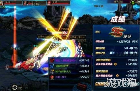 DNF魔界裂缝怎么打详细打法全方位解说