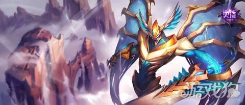 英雄联盟剑魔加里奥外强中干 7.6版线霸名单_