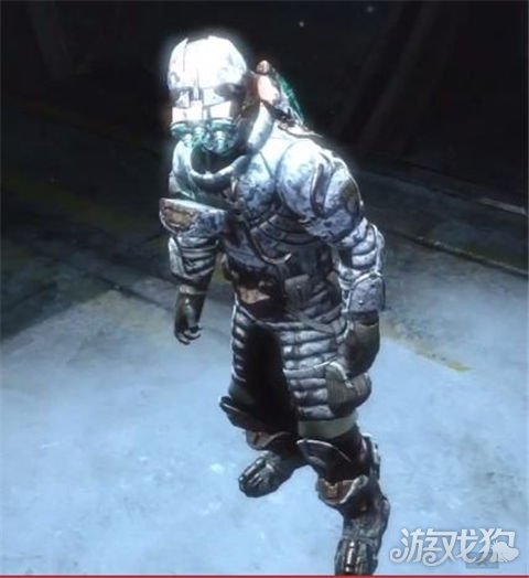 死亡空间3攻略 所有防护服获得方法汇总