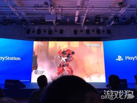 PlayStation中国之星计划阶段性成果发布9款新