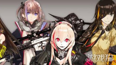 浅析少女前线游戏中的平民级武器G28步枪_少