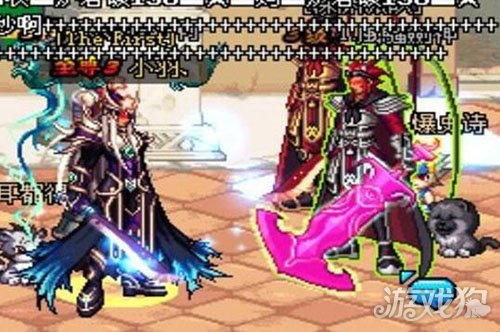 DNF那些年我们拿来装B的武器大盘点