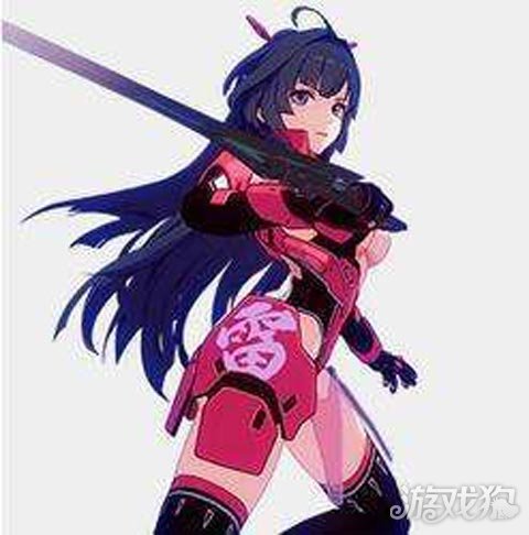 女神我愿陪你到最后 崩坏3芽衣影舞武器选择_崩坏3_游戏狗