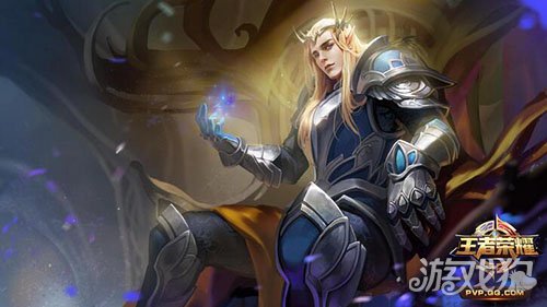 王者荣耀怎么快速赚金币方法全方位解说