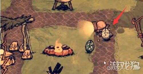 饥荒高脚鸟蛋如何才能孵化_饥荒