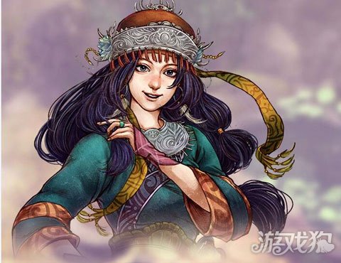 侠客风云传手游新结局女性角色盘点 解析香儿