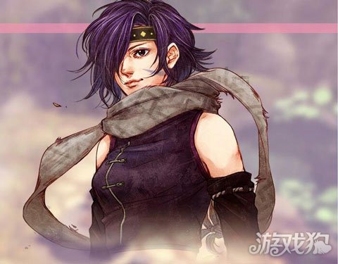 侠客风云传手游新结局女性角色盘点 解析香儿