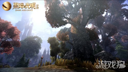 黑暗与光明手游九大种族介绍揭露神秘往事_游戏狗插图3