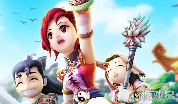 热血江湖梅柳真气功攻击效果详解_游戏狗