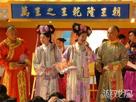 中国网游的起点:万王之王大事记