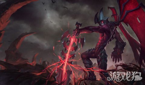 重做之后的剑魔怎么玩 能打能抗能复活无敌_英