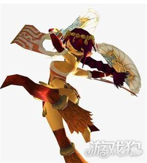 龙之谷手游舞娘精灵推荐 舞娘怎么搭配精灵
