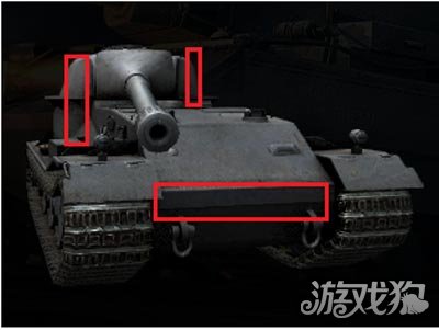 钢铁之躯勇士之魂 坦克世界9环VK7201使用心