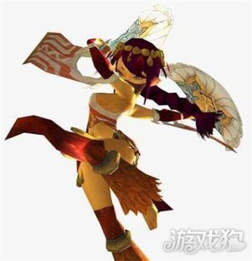 龙之谷手游呐喊者加点推荐 呐喊者PK刷图全解