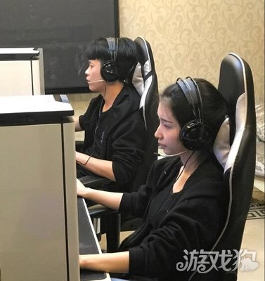 LF177评选为守望先锋OWPS职业联赛的杰出选手