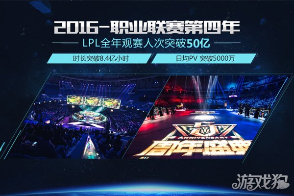 LPL主客场模式即将到来 在本地看比赛不是梦