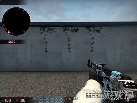 csgo与cs1.6区别有哪些 游戏精髓再创新