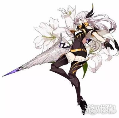 崩坏3塞西莉亚沙尼亚特圣痕搭配指南_崩坏3_游戏狗