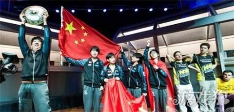 DOTA2йӲħ䣺Ti7ǰ