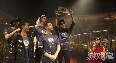 DOTA2йӲħ䣺Ti7ǰ