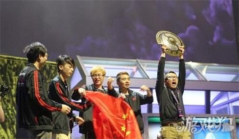 DOTA2йӲħ䣺Ti7ǰ