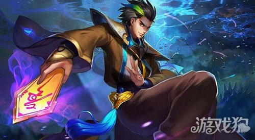 王者荣耀adc排行榜_王者荣耀ADC最强排行榜前四名