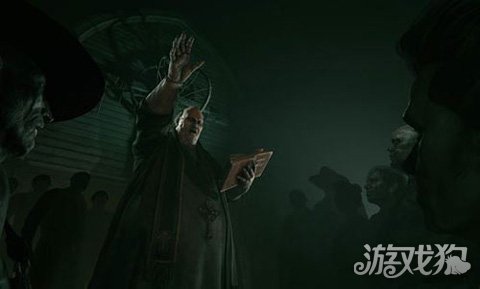 逃生2游戏结局详细讲解