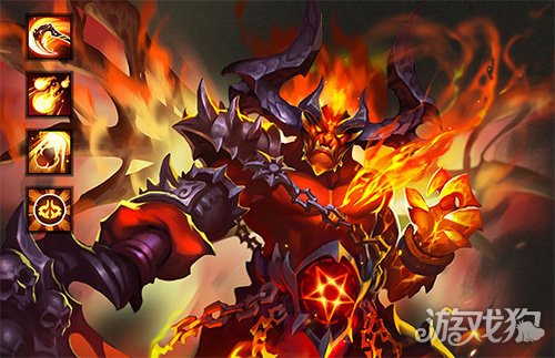 英雄无敌战争纪元大恶魔怎么样技能详解_英雄无敌战争纪元