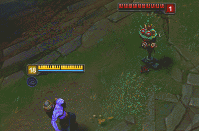 游戏狗 英雄联盟lol ></p></a> 正文    省去鼠标操作并确定范围的这一环节会