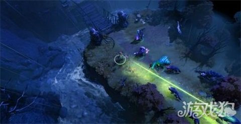 DOITA2首个剧情战役破泞之战本月底上线_DO