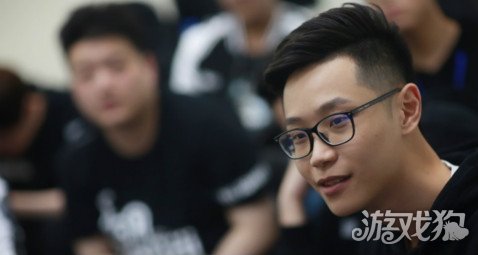 守望先锋这支最好的iG.iCE一定无法用黑马去定