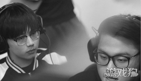 守望先锋这支最好的iG.iCE一定无法用黑马去定