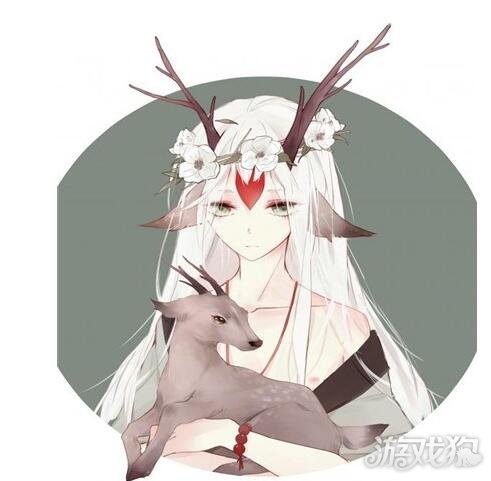 阴阳师小鹿男加强技能分析及玩法推荐_阴阳师