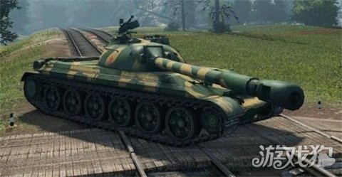 坦克世界重坦天堂9 18全系银币顶级重坦点评 游戏狗坦克世界专区手机版