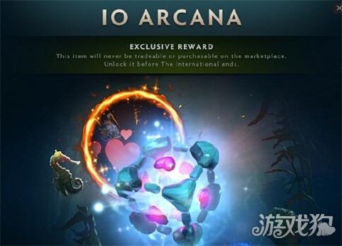 DOTA2 19日更新内容:小精灵至宝上线