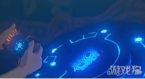 塞尔达传说野之息火山地区迷宫玩法技巧详细解