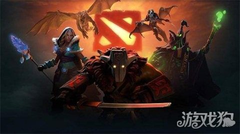 DOTA2炉石成亚运会比赛项目 LOL落选_DOTA2