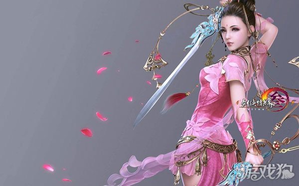 剑网3日月凌空七秀坊云裳心经新手入门指南