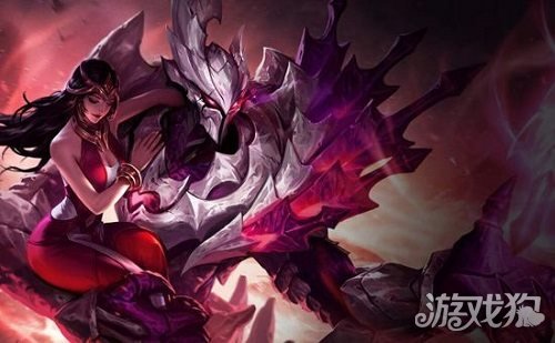 王者荣耀甩狙艺术 虎牙嗨氏干将莫邪实力教学